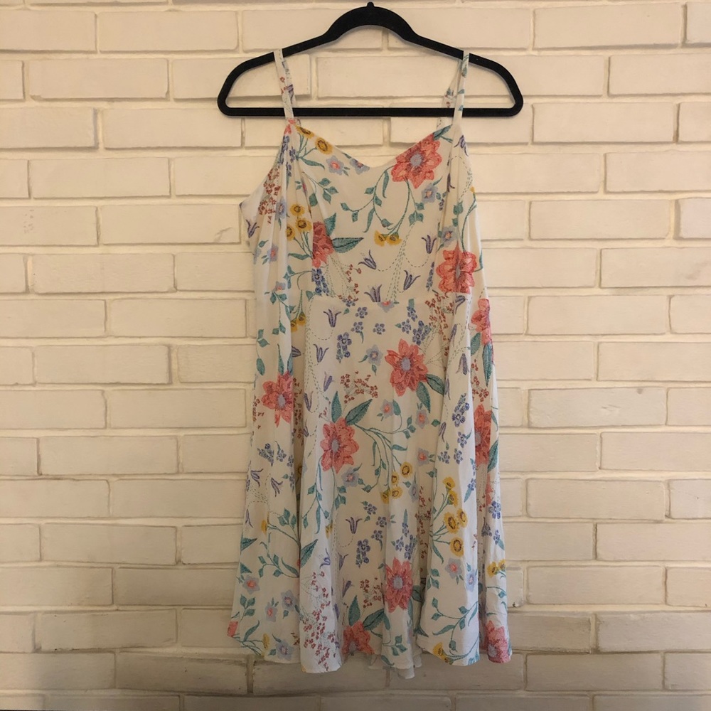 Old Navy sundress